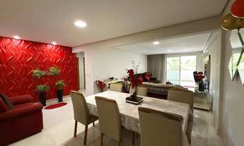 Imagem 7: APÊ 03 Quartos - Frente Parque Municipal