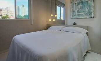 Imagem 5: Apartamento de 2 quartos à venda na Ilha do Retiro, no Edf. Bosque Ilha do Retiro, em Reci