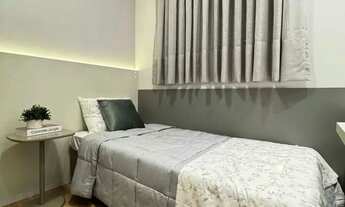 Imagem: Apartamento Mobiliado com 2 Dormitórios