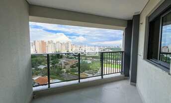 Imagem 2: Oportunidade no Odyssey: 3 quartos com lazer total venda e locação!