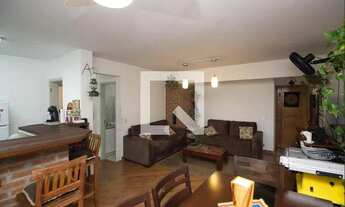 Imagem 3: Apartamento à Venda - Vila Guilherme, 2 Quartos, 78 m2