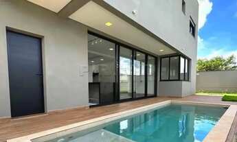 Imagem 5: Casa Condomínio no Bairro Quinta da Boa Vista, Zona Sul, Ribeirão Preto/SP