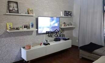 Imagem 3: Sobrado com 3 dormitórios à venda, 120 m² por R$ 560.000,00 - Jardim Monte Alegre - São Pa