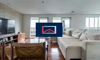 Imagem 3: Venda Apartamento 4 Dormitórios - 220 m² Alto de Pinheiros