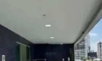 Imagem 3: Alugo apartamento c/ 3 suites 200 metros na Antonio Barreto em Umarizal - Belém - PA