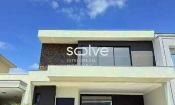 Imagem: Casa em Condomínio à venda Park Gran Reserve