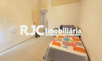 Imagem 4: Apartamento para venda tem 70 metros quadrados com 2 quartos em Tijuca - Rio de Janeiro