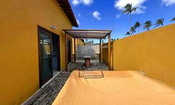 Imagem 5: Casa de 2 quartos mobiliada em Condomínio beira mar a 6 km de São Miguel do Gostoso