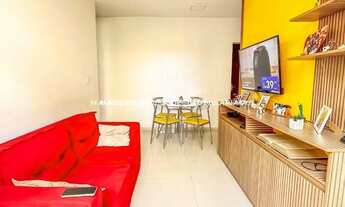 Imagem 3: Apartamento para compra na forquilha com 2 quartos, sendo 1 suite - condomínio Praias Bela