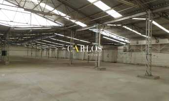 Imagem 4: Galpão para aluguel, CIDADE INDUSTRIAL - Contagem/MG