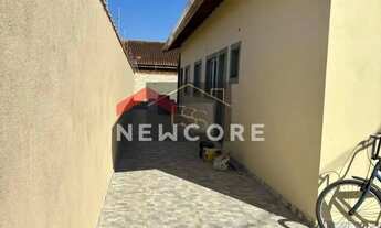 Imagem 2: Casa em Rua Manoel Alves de Oliveira - Jamaica (Praia) - Itanhaém/SP