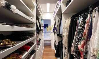 Imagem 6: Área privativa, Top Green, Belvedere, Belo Horizonte, 4 quartos, R$7.850.000,00, à venda n