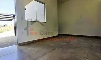 Imagem: Casa à venda no bairro Parque Real com