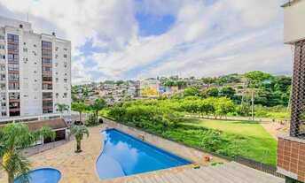 Imagem 5: Apartamento 2 Dormitórios no Park Plaza Porto Alegre