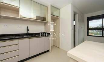 Imagem: Studio mobiliado no Condomínio La Roja