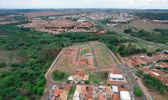 Imagem: Terreno Residencial Residencial Tajara