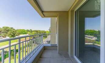 Imagem 3: Apartamento no Terrasse Vincennes, 03 suítes, 03 Vagas, Juvevê, Curitiba