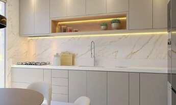 Imagem 2: More no Porto Maravilha! Studio - 1Q com Varanda e Entrada Super Baixa