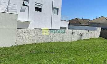 Imagem 2: Terreno à venda, 467 m² por R$ 850.000,00 - Condomínio Altos da Serra V - São José dos Cam