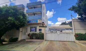 Imagem: Resid. La Ville l Apartamento Térreo l