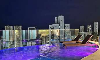 Imagem 2: Lindo FLAT em Boa Viagem - NOVO - Perfeito pra morar e Investir | Praia de Gameleira