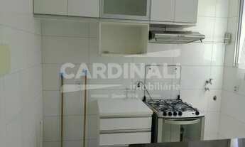 Imagem 5: Apartamento Padrão em Araraquara