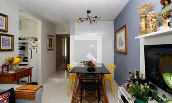 Imagem 3: Apartamento à Venda - Santo Antônio, 1 Quarto, 50 m2