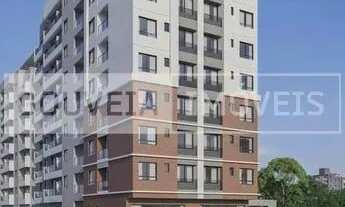 Imagem 2: Torre Ferrara - Apartamento Garden com 2 Dormitórios, 1 Suíte, 47,7m², à partir de R$ 563