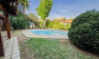 Imagem 11: Casa de Condomínio em Alphaville