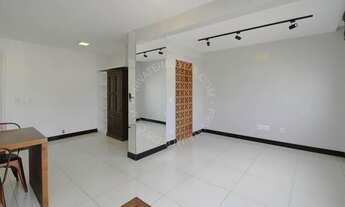 Imagem 3: Apartamento mobiliado para alugar no Jardim Botânico com 1 quarto (1 suíte