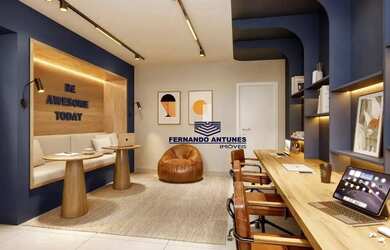 Imagem 6: Cobertura de 2 quartos no bairro Aeroporto