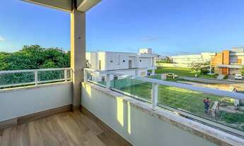 Imagem 4: Casa Duplex em Condomínio no Araçagy com 2 Suítes TR222697 ARA-1T8GTB6