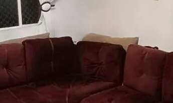 Imagem 3: Apartamento com 2 dormitórios à venda, 81 m² por R$ 280.000 - Vila Assis Brasil - Mauá/SP