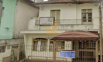 Imagem: Casa Comercial com 4 Salas 3 Vagas em Perdizes