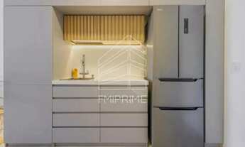 Imagem 5: APARTAMENTO À VENDA OU PARA LOCAÇÃO - 31m² - 1 DORMITÓRIO