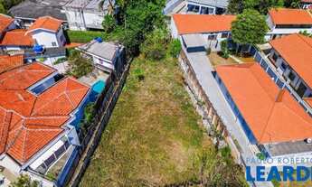 Imagem 7: TERRENO - ALTO DA LAPA - SP