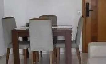 Imagem: Aluguel mobiliado no Bora Bora