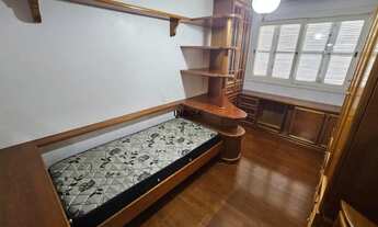 Imagem 7: INBOX CIA IMOBILIÁRIA ALUGA APARTAMENTO COM 03 QUARTOS NO BAIRRO SANTA MARTA EM BENTO GONÇ