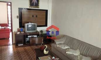 Imagem 6: Casa com 6 quartos à venda por R$ 500.000 - Jardim dos Comerciarios - Belo Horizonte/MG