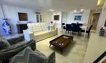 Imagem 2: Apartamento vista mar a venda na Agronomica- 4 Dorm