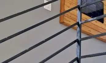 Imagem 7: Sobrado para temporada no Massaguaçu a 100 metros da praia