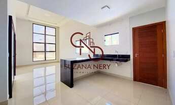 Imagem 4: CASA NO CONDOMINIO ECOVILLE 2 EM PARNAMIRIM