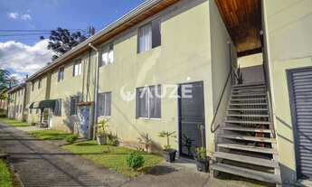 Imagem 5: Oportunidade Única no Atuba - Curitiba! Seu Primeiro Imóvel ou Investimento Inteligente!