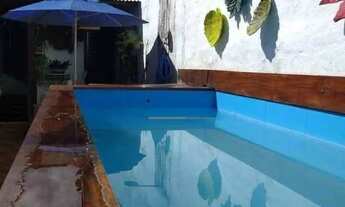 Imagem 3: Casa com 2 dormitórios à venda, 61 m² - Posse - Teresópolis/RJ