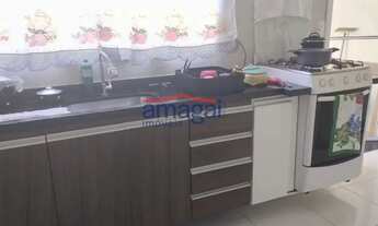 Imagem 5: Sobrado com duas suítes em condominio fechado