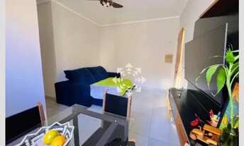 Imagem 2: Apartamento com 2 dormitórios à venda, 47 m² por R$ 230.000,00 - Plano Diretor Sul - Palma