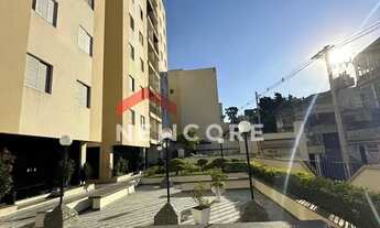 Imagem: Apartamento em Alameda Tutóia - Gopoúva