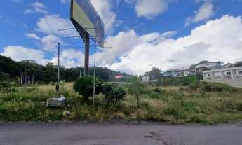 Imagem 4: Venda de terreno em Farroupilha, bairro América