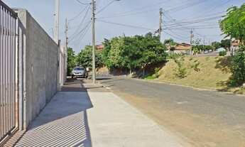 Imagem 6: Terreno - Jardim Recanto dos Pássaros Ii - Valinhos