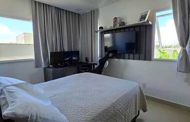 Imagem 7: Casa de Condomínio Mosqueiro